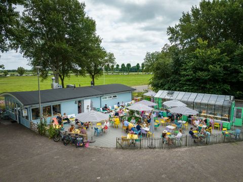 Landal Oan 'e Poel - Camping Friesische Seen - Image N°21
