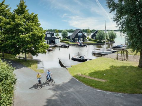 Landal Oan 'e Poel - Camping Friesische Seen - Image N°32