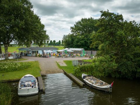 Landal Oan 'e Poel - Camping Friesische Seen - Image N°37