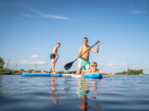 Landal Oan 'e Poel - Camping Friesische Seen - Image N°9