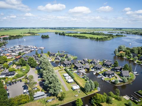 Landal Oan 'e Poel - Camping Friesische Seen - Image N°34