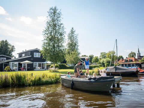 Landal Oan 'e Poel - Camping Friesische Seen - Image N°28