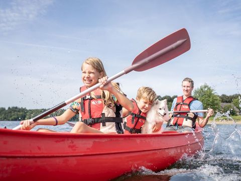 Landal Waterresort Blocksyl - Camping Steenwijkerland - Image N°7