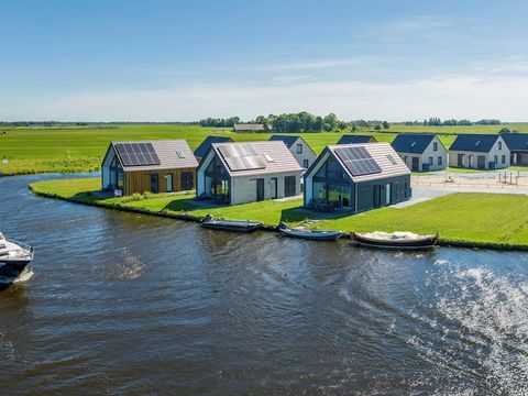 Landal Waterresort Blocksyl - Camping Steenwijkerland - Image N°15