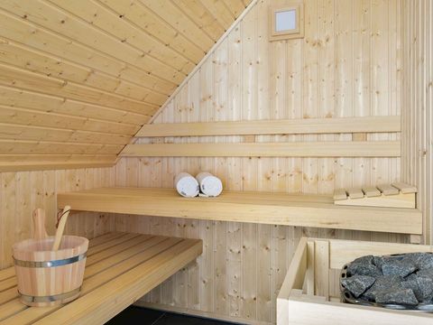 Landal Waterresort Blocksyl - Camping Steenwijkerland - Image N°14