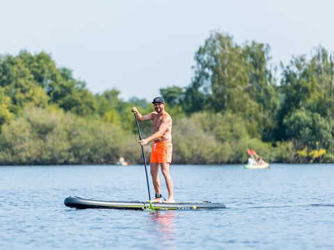 Landal Waterresort Blocksyl - Camping Steenwijkerland - Image N°6