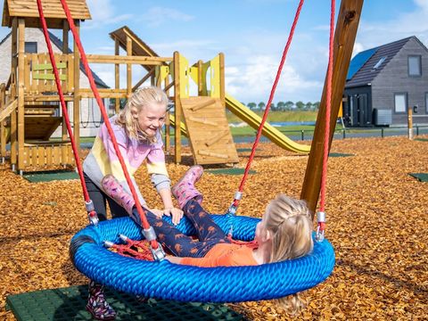 Landal Waterresort Blocksyl - Camping Steenwijkerland - Image N°3