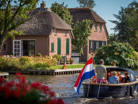 Landal Waterresort Blocksyl - Camping Steenwijkerland - Image N°10