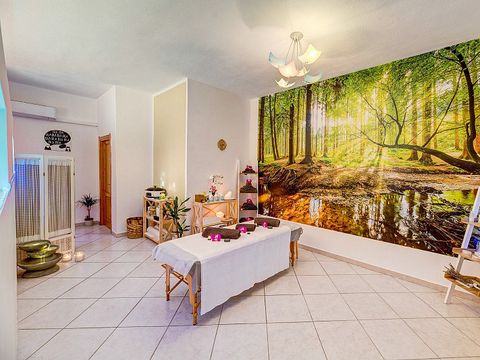 Pierre & Vacances Residence Badus - Camping Olbia-Tempio - Image N°8