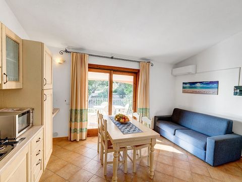 Appartement 4 personnes - 1 chambre - Terrasse ou balcon