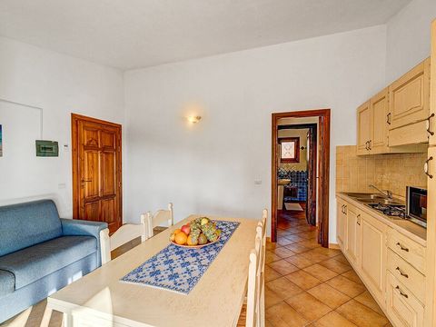 Appartement 4 personnes - 1 chambre - Terrasse ou balcon