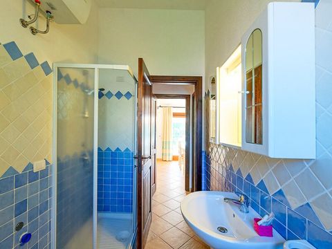 APPARTEMENT 4 personnes - 1 chambre - Terrasse ou balcon - Vue sur la mer