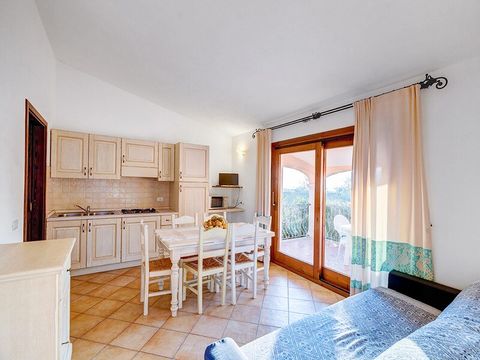 Appartement 6 personnes - 2 chambres - Terrasse ou balcon