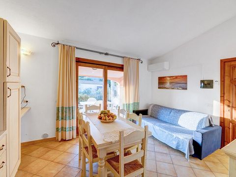Appartement 6 personnes - 2 chambres - Terrasse ou balcon