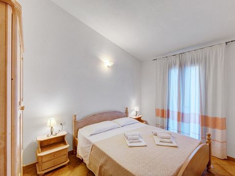 Appartement 6 personnes - 2 chambres - Terrasse ou balcon