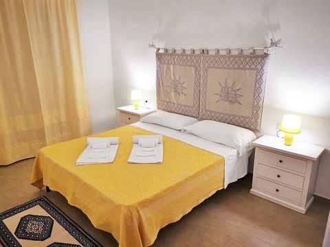 Appartement 6 personnes - 2 chambres - Terrasse ou balcon - Vue sur la mer