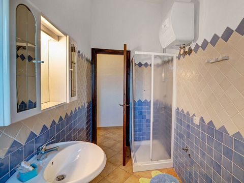 Appartement 6 personnes - 2 chambres - Terrasse ou balcon - Vue sur la mer
