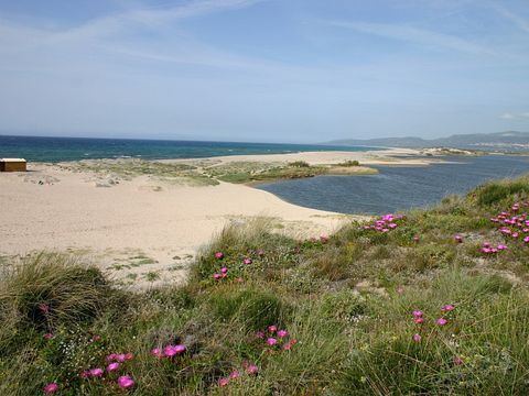 Pierre & Vacances Residence Badus - Camping Olbia-Tempio - Image N°11