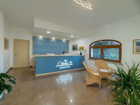 Pierre & Vacances Residence Badus - Camping Olbia-Tempio - Image N°7