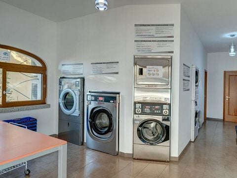 Pierre & Vacances Residence Badus - Camping Olbia-Tempio - Image N°9