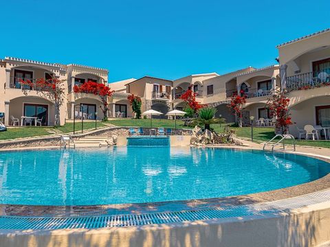 Pierre & Vacances Residence Badus - Camping Olbia-Tempio - Image N°3