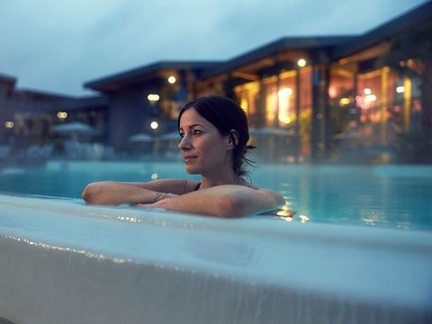 Terhills Resort by Center Parcs - Camping Limburg Belge - Image N°9
