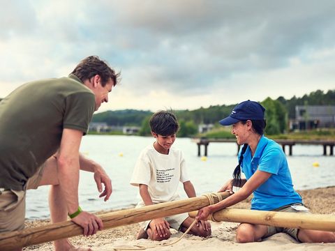 Terhills Resort by Center Parcs - Camping Limburg Belge - Image N°26