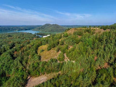 Terhills Resort by Center Parcs - Camping Limburg Belge - Image N°39