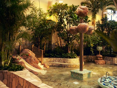 Terhills Resort by Center Parcs - Camping Limburg Belge - Image N°12