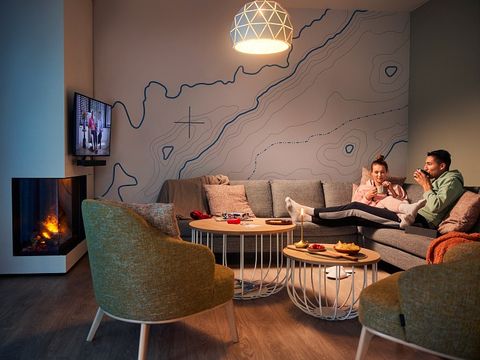 Terhills Resort by Center Parcs - Camping Limburg Belge - Image N°50