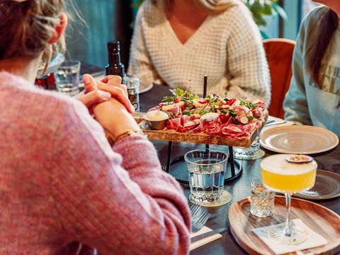 Terhills Resort by Center Parcs - Camping Limburg Belge - Image N°19