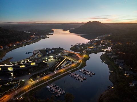 Terhills Resort by Center Parcs - Camping Limburg Belge - Image N°62