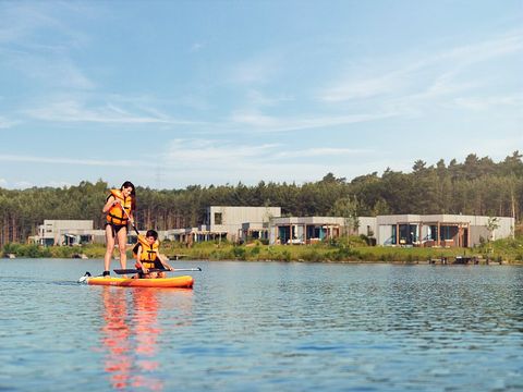 Terhills Resort by Center Parcs - Camping Limburg Belge - Image N°37