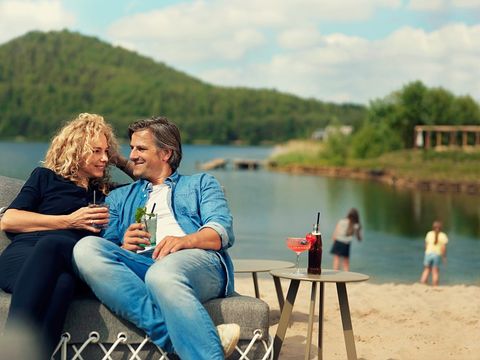 Terhills Resort by Center Parcs - Camping Limburg Belge - Image N°25