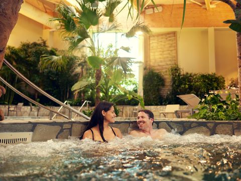Terhills Resort by Center Parcs - Camping Limburg Belge - Image N°11