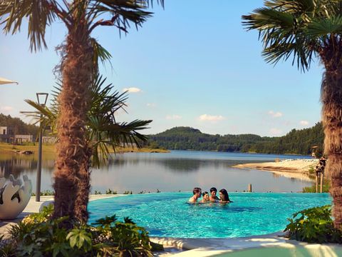 Terhills Resort by Center Parcs - Camping Limburg Belge - Image N°7