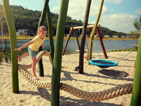 Terhills Resort by Center Parcs - Camping Limburg Belge - Image N°27