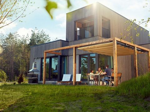 Terhills Resort by Center Parcs - Camping Limburg Belge - Image N°48