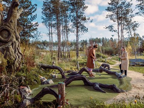 Terhills Resort by Center Parcs - Camping Limburg Belge - Image N°41