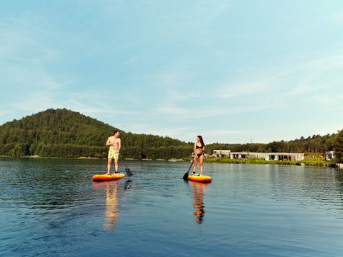 Terhills Resort by Center Parcs - Camping Limburg Belge - Image N°30