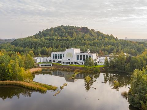 Terhills Resort by Center Parcs - Camping Limburg Belge - Image N°33