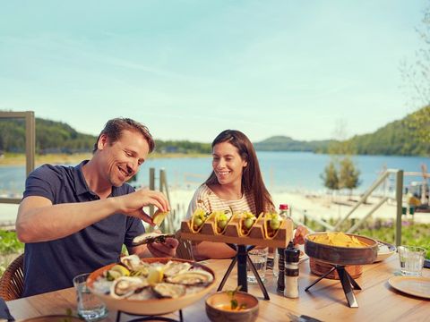 Terhills Resort by Center Parcs - Camping Limburg Belge - Image N°17