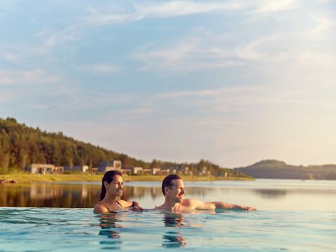 Terhills Resort by Center Parcs - Camping Limburg Belge - Image N°8