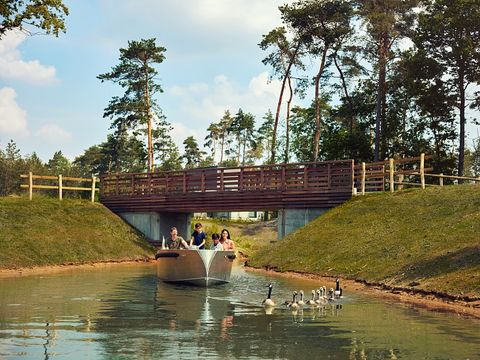 Terhills Resort by Center Parcs - Camping Limburg Belge - Image N°38