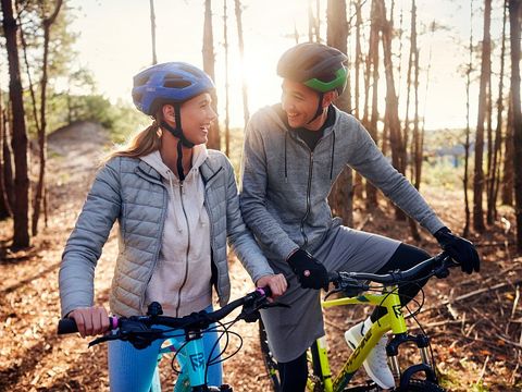 Terhills Resort by Center Parcs - Camping Limburg Belge - Image N°53