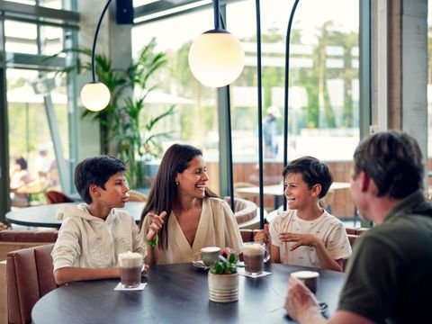 Terhills Resort by Center Parcs - Camping Limburg Belge - Image N°16