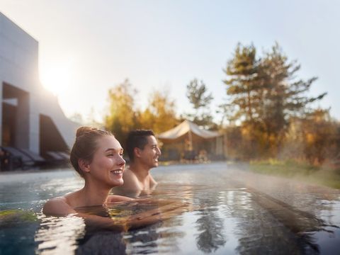 Terhills Resort by Center Parcs - Camping Limburg Belge - Image N°13