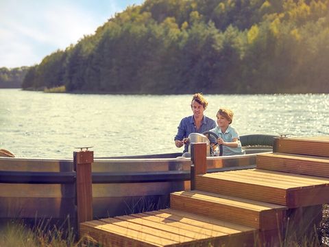 Terhills Resort by Center Parcs - Camping Limburg Belge - Image N°55