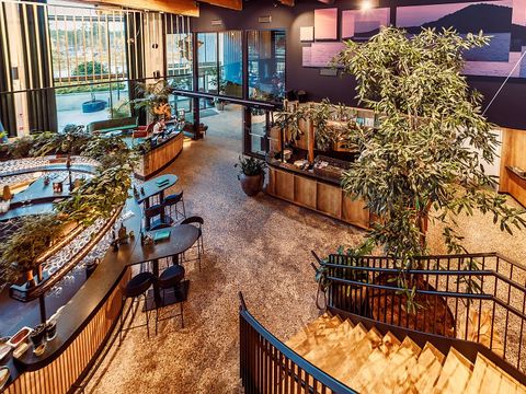 Terhills Resort by Center Parcs - Camping Limburg Belge - Image N°20