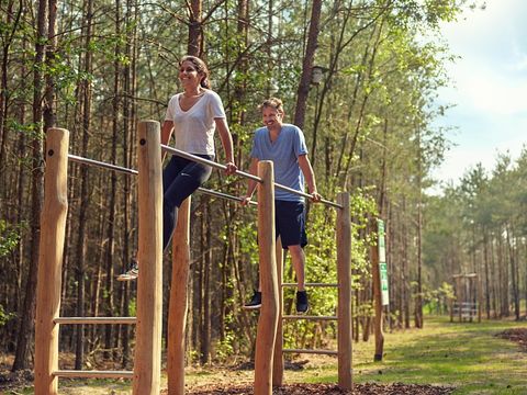 Terhills Resort by Center Parcs - Camping Limburg Belge - Image N°42